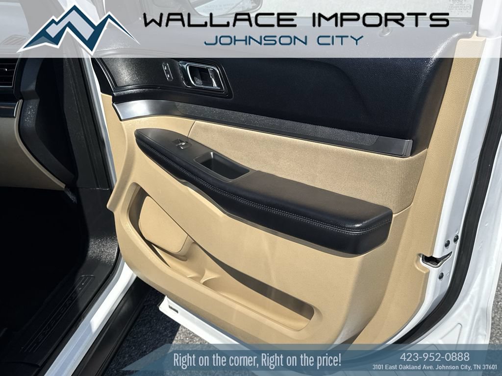 Used 2016 Ford Explorer 4WD image 34