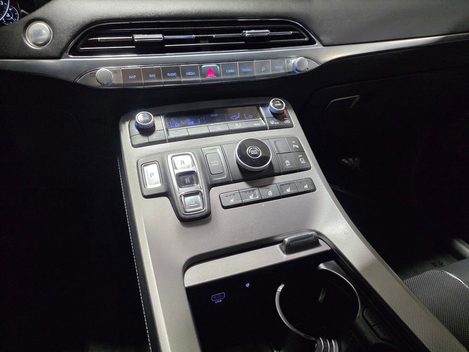 Used 2020 Hyundai Palisade Limited image 30