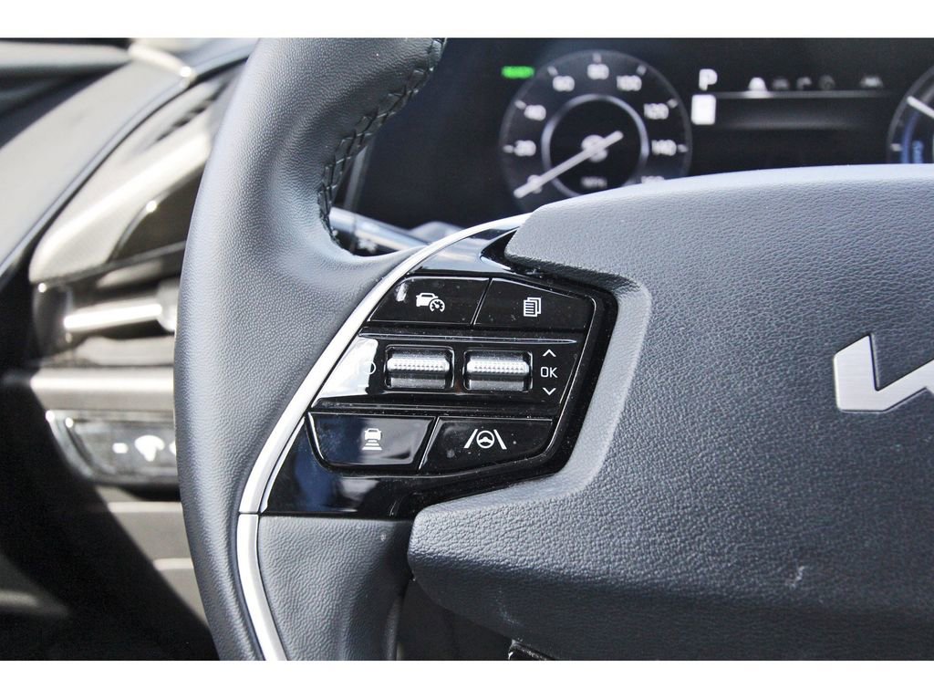 Used 2023 Kia Niro Wind image 19