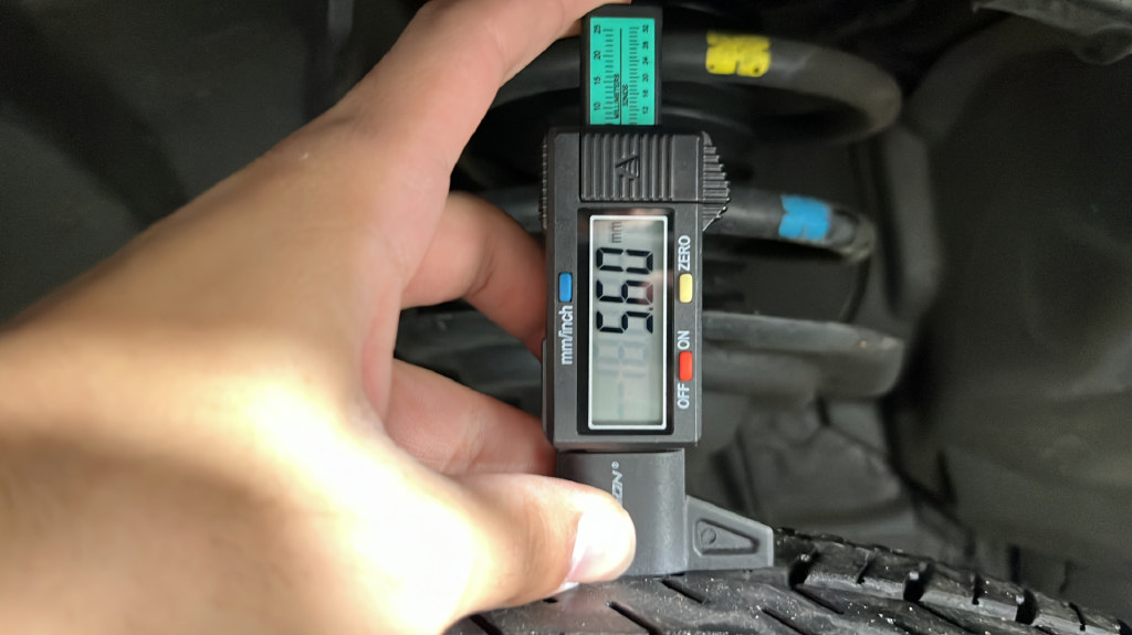 Used 2025 Subaru Forester Premium AWD/4WD image 38