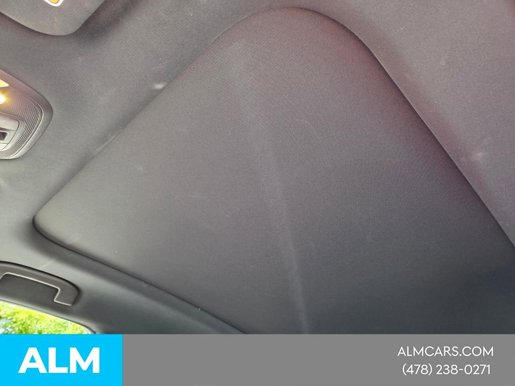 Used 2023 INFINITI QX50 Sport FWD image 21