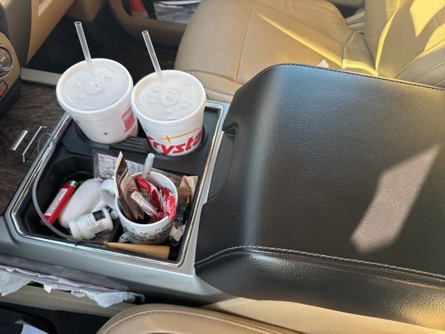 Used 2017 Ford F250 Lariat w/ Lariat Value Package image 25