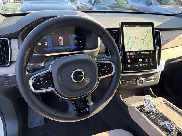 New 2026 Volvo XC90 B6 Plus w/ Protection Package Premier AWD/4WD image 21