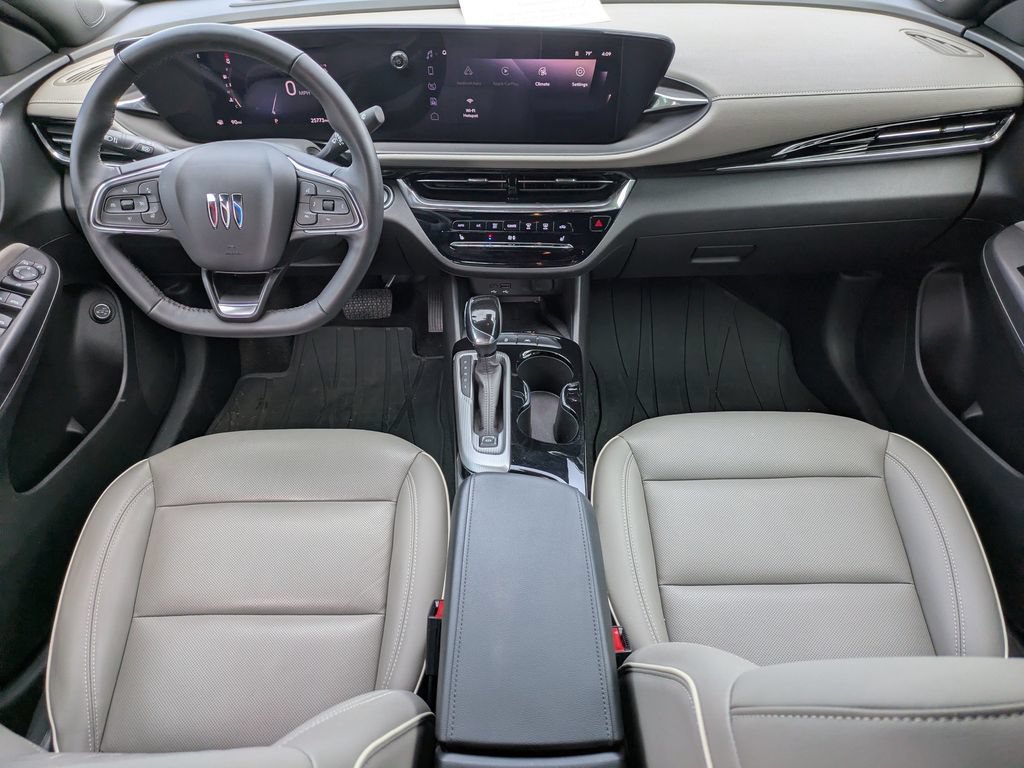 Used 2024 Buick Envista Avenir FWD image 16