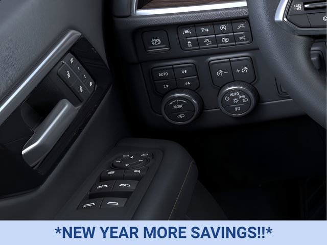 New 2026 Chevrolet Tahoe Premier image 22