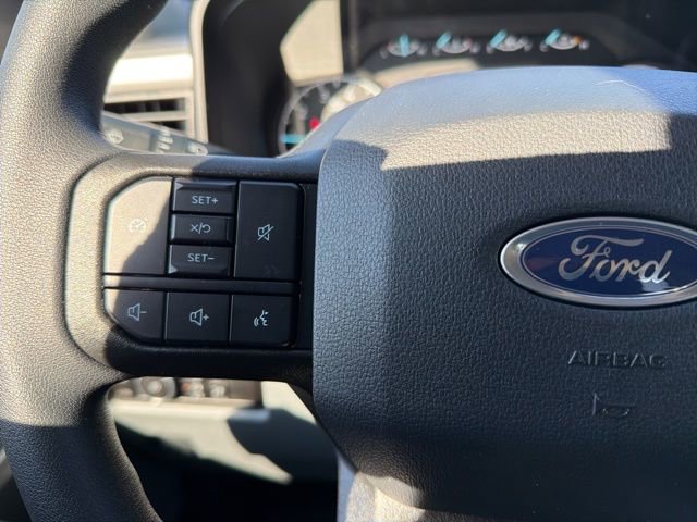 New 2026 Ford F350 XL w/ STX Appearance Package image 19