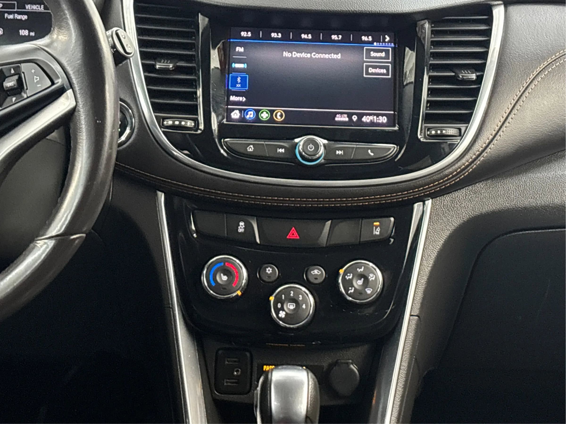 Used 2020 Chevrolet Trax Premier image 19