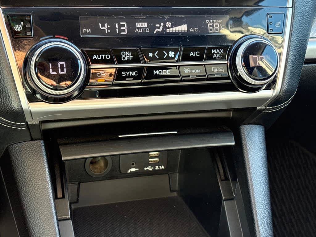 Used 2019 Subaru Outback 2.5i Premium AWD/4WD image 15