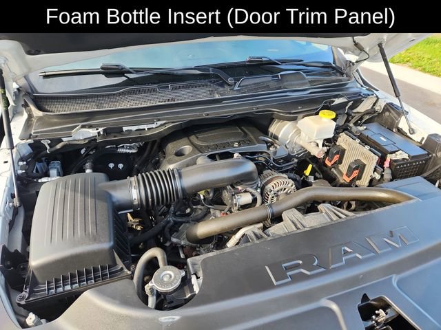 Used 2019 RAM 1500 Big Horn image 16