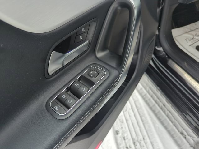 Used 2025 Mercedes-Benz CLA 250 4MATIC image 15