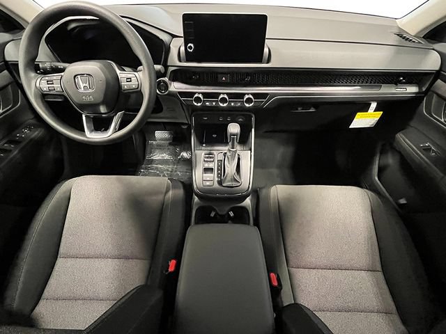 New 2026 Honda CR-V LX image 15