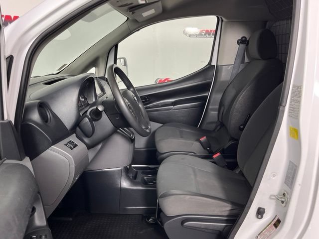 Used 2020 Nissan NV200 SV FWD image 24