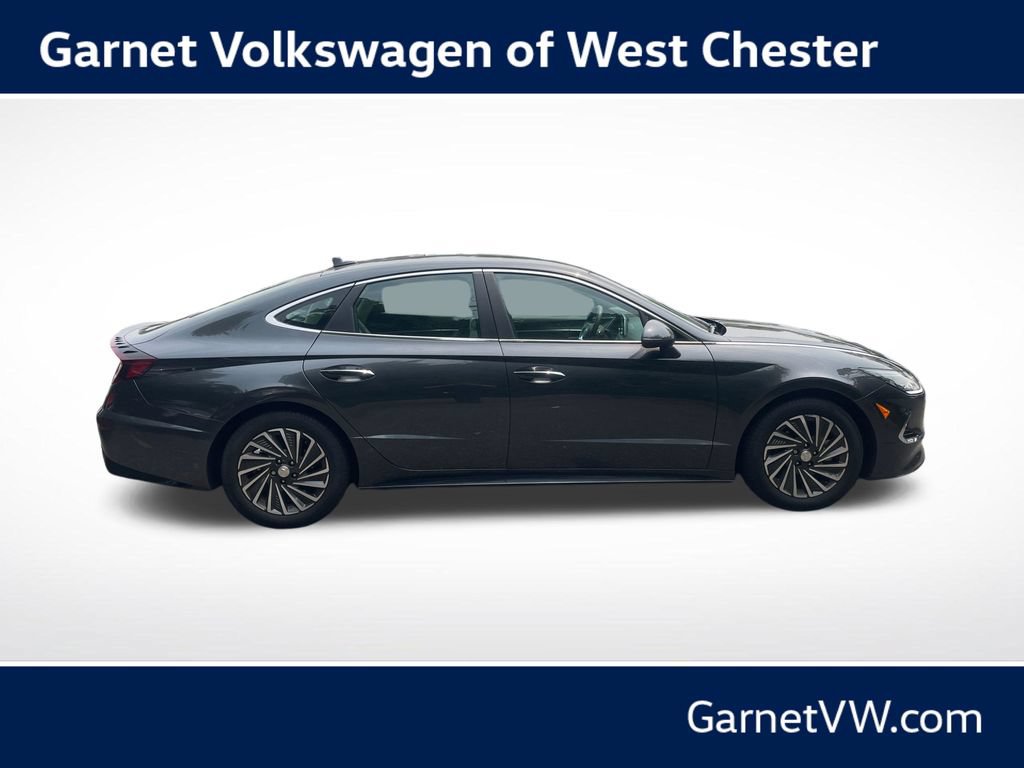 Used 2022 Hyundai Sonata SEL FWD image 6