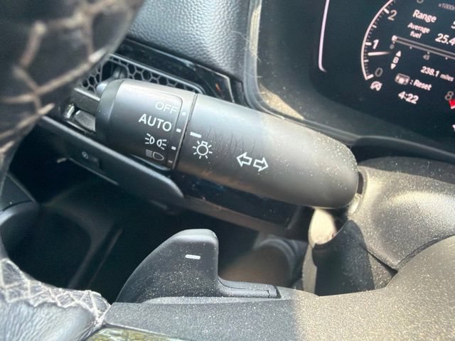 Used 2025 Honda Civic Sport image 36
