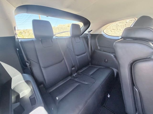Used 2023 MAZDA CX-9 Touring Plus AWD/4WD image 33