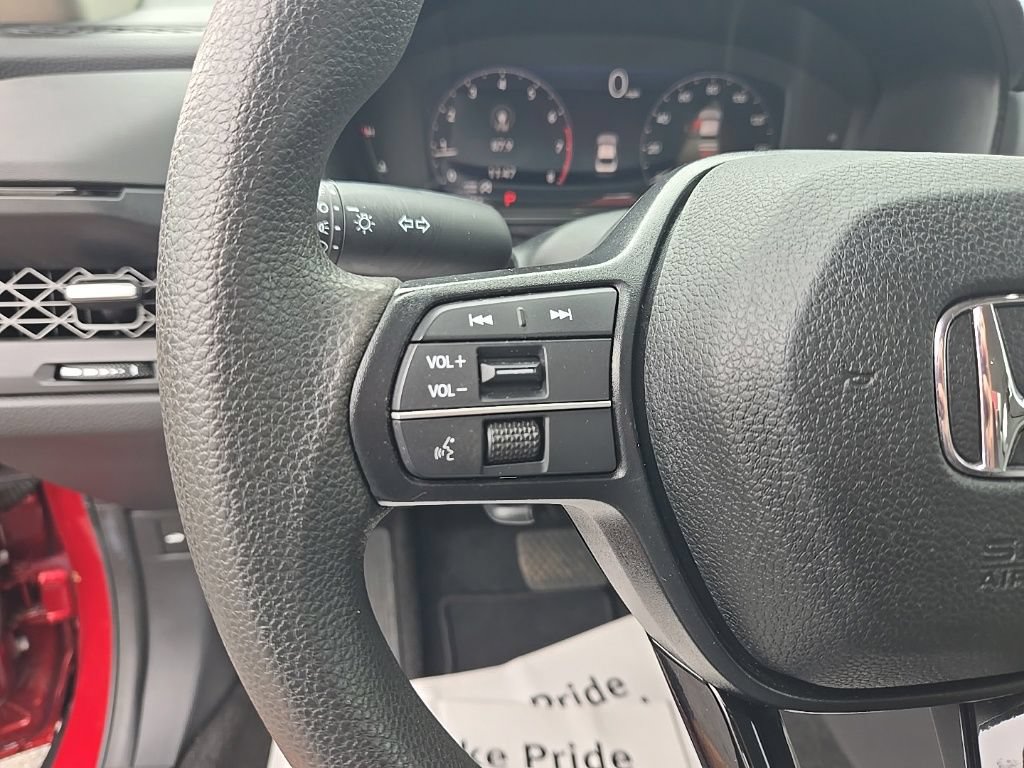 Used 2024 Honda Accord EX image 16