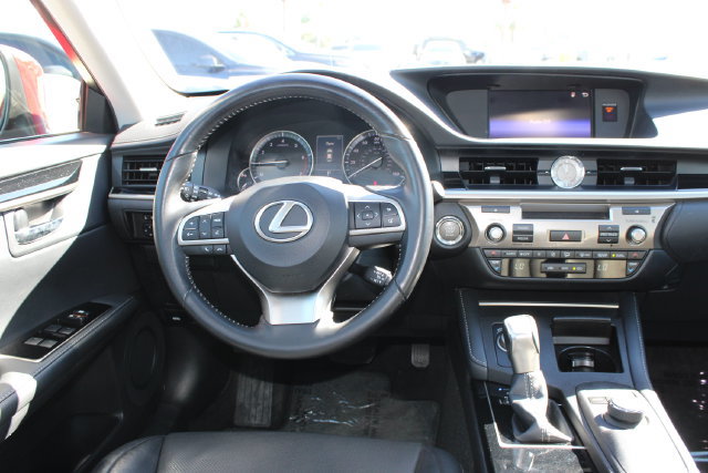 Used 2016 Lexus ES 350 FWD image 14