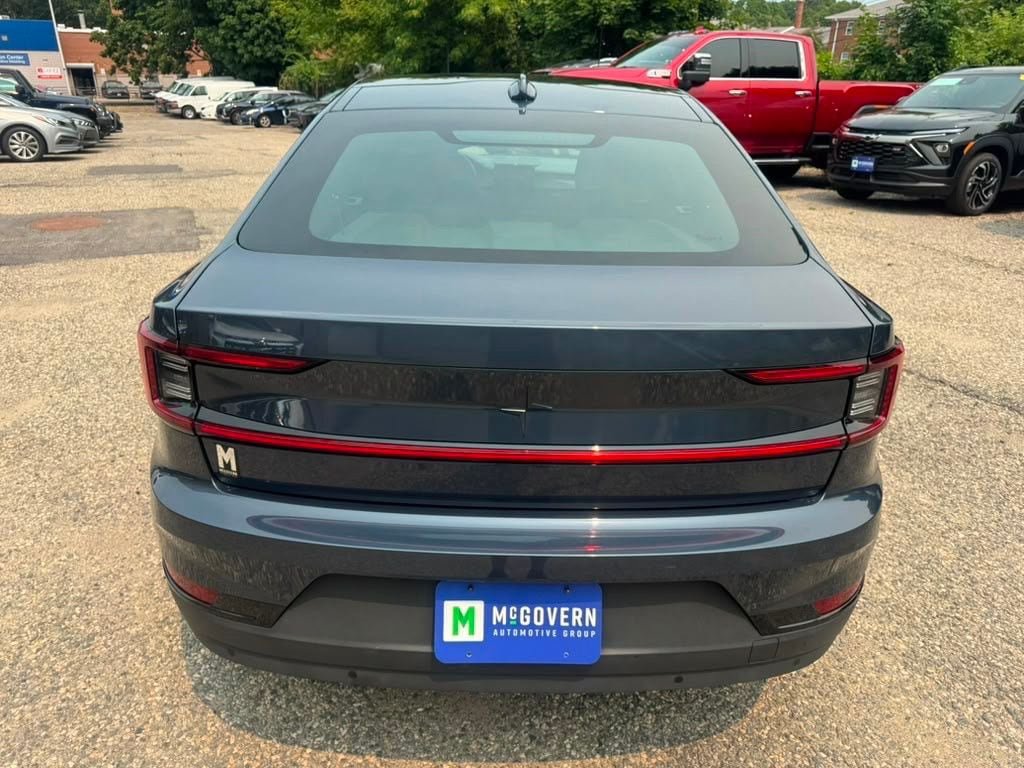 Used 2024 Polestar Polestar 2 AWD/4WD image 5