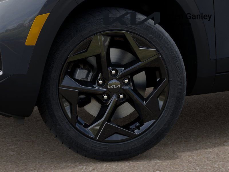 New 2026 Kia Seltos EX w/ EX Sunroof Package image 9