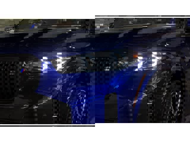 New 2026 BMW X5 M60i image 6