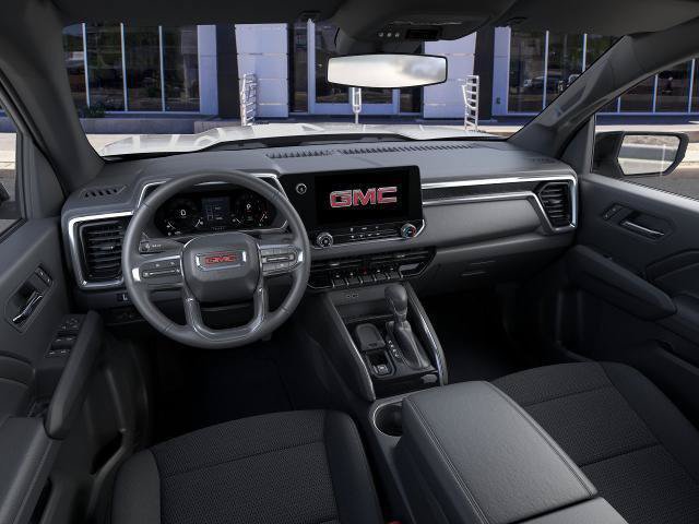 New 2026 GMC Canyon Elevation RWD image 63