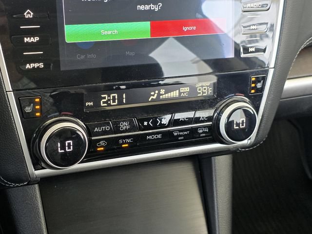 Used 2019 Subaru Outback 3.6R Limited w/ Popular Package #2 AWD/4WD image 22