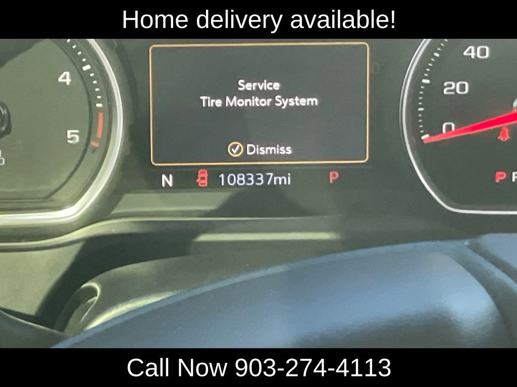 Used 2023 Chevrolet Silverado 3500 High Country image 17