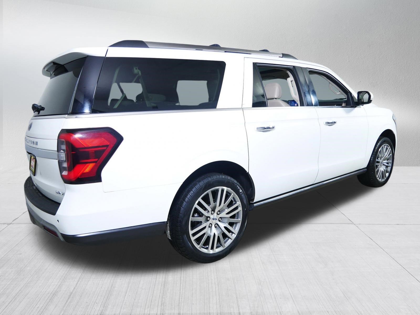 Used 2024 Ford Expedition Max Limited image 7
