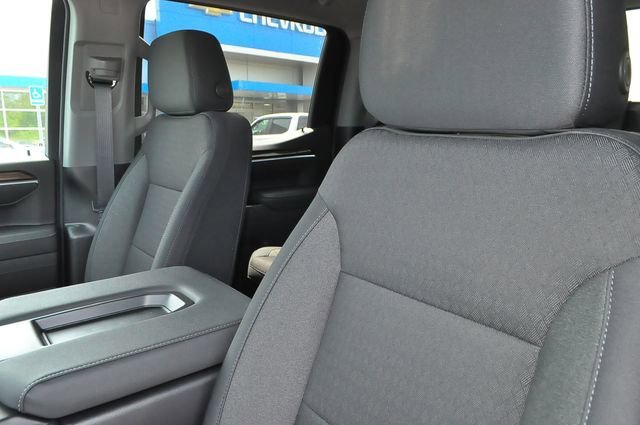 New 2026 Chevrolet Silverado 1500 LT AWD/4WD image 7