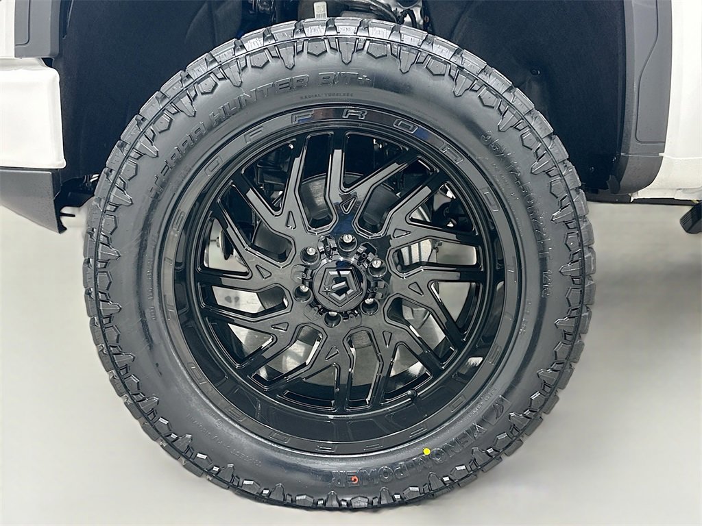 New 2025 GMC Sierra 1500 Pro w/ Pro Value Package image 29