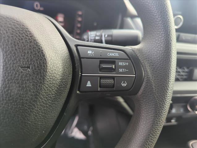 Used 2024 Honda Accord EX image 13