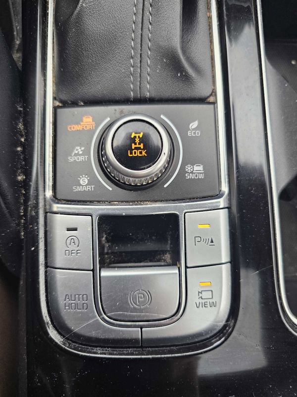 Used 2020 Kia Telluride SX w/ SX Prestige Package image 22