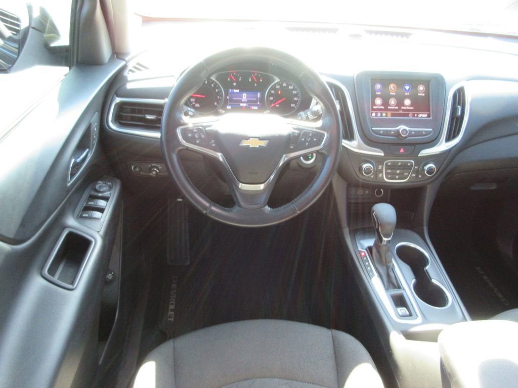 Certified 2020 Chevrolet Equinox LT w/ Driver Convenience Package image 15