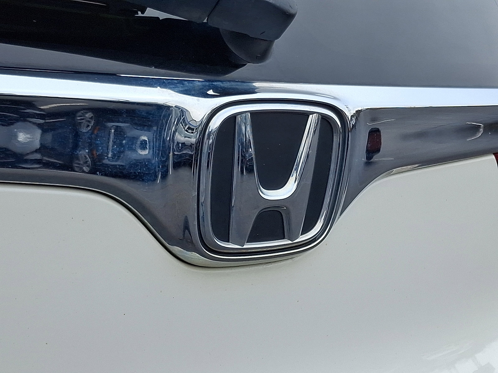 Certified 2017 Honda CR-V EX image 32