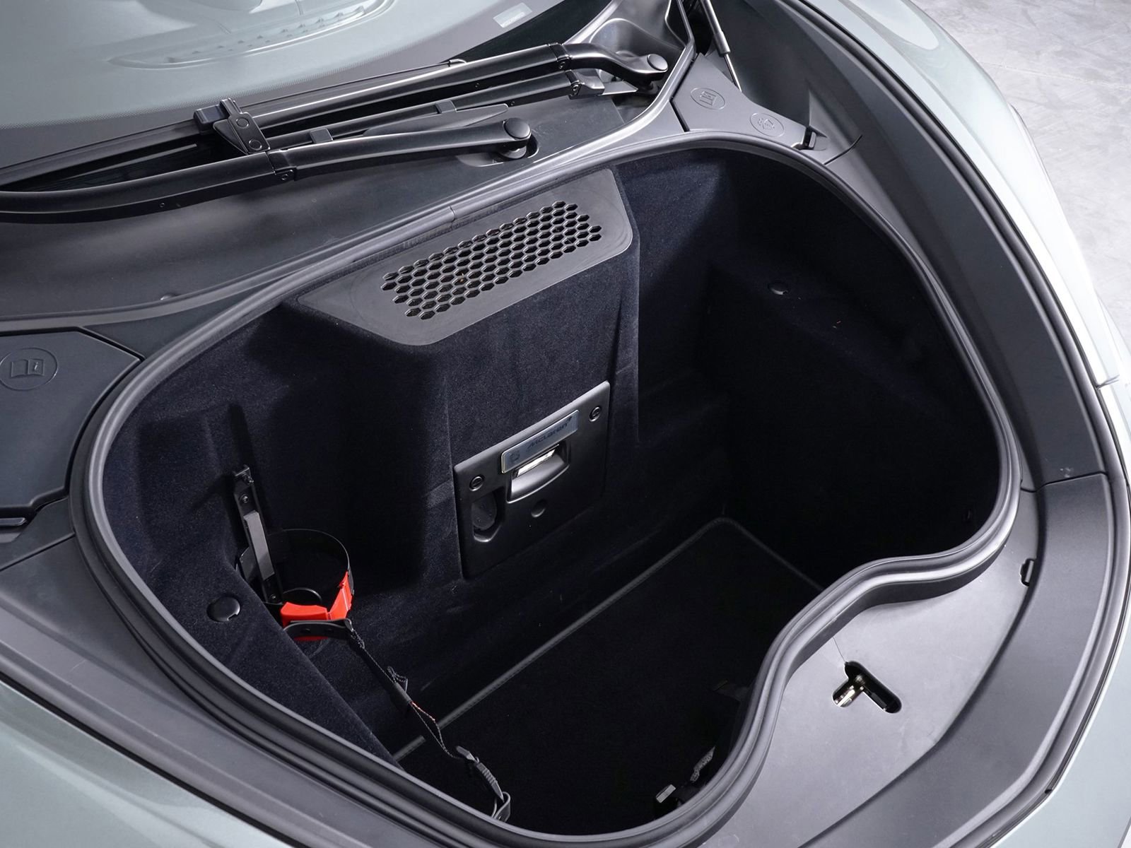 Used 2025 McLaren GTS image 16