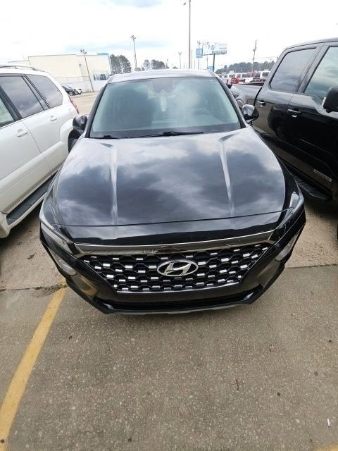 Used 2019 Hyundai Santa Fe SEL