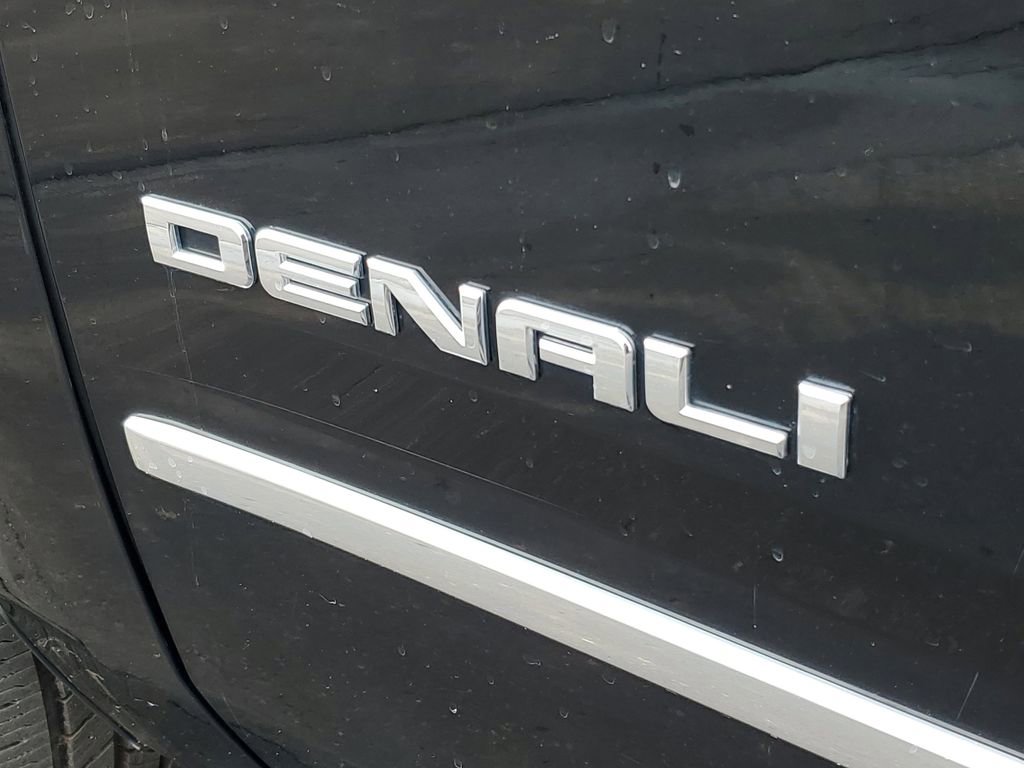 Used 2015 GMC Yukon Denali w/ Premium Package image 41