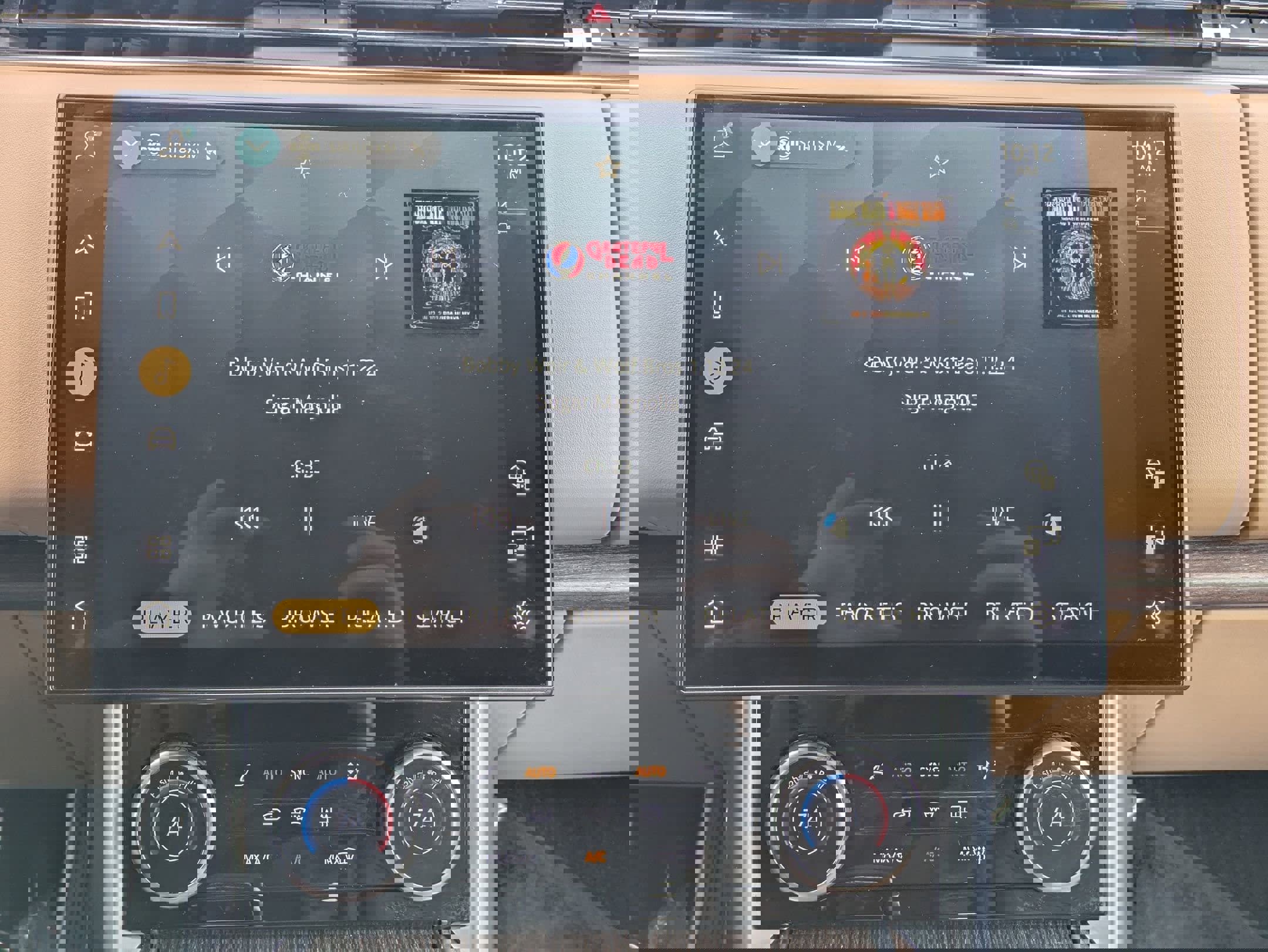 Certified 2023 Land Rover Range Rover SE image 12