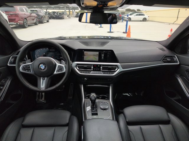 Used 2020 BMW M340i RWD image 19
