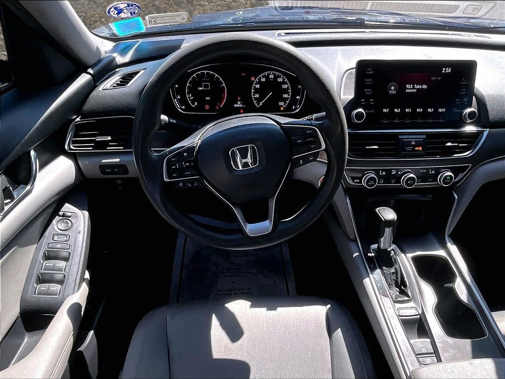 Used 2020 Honda Accord LX image 5