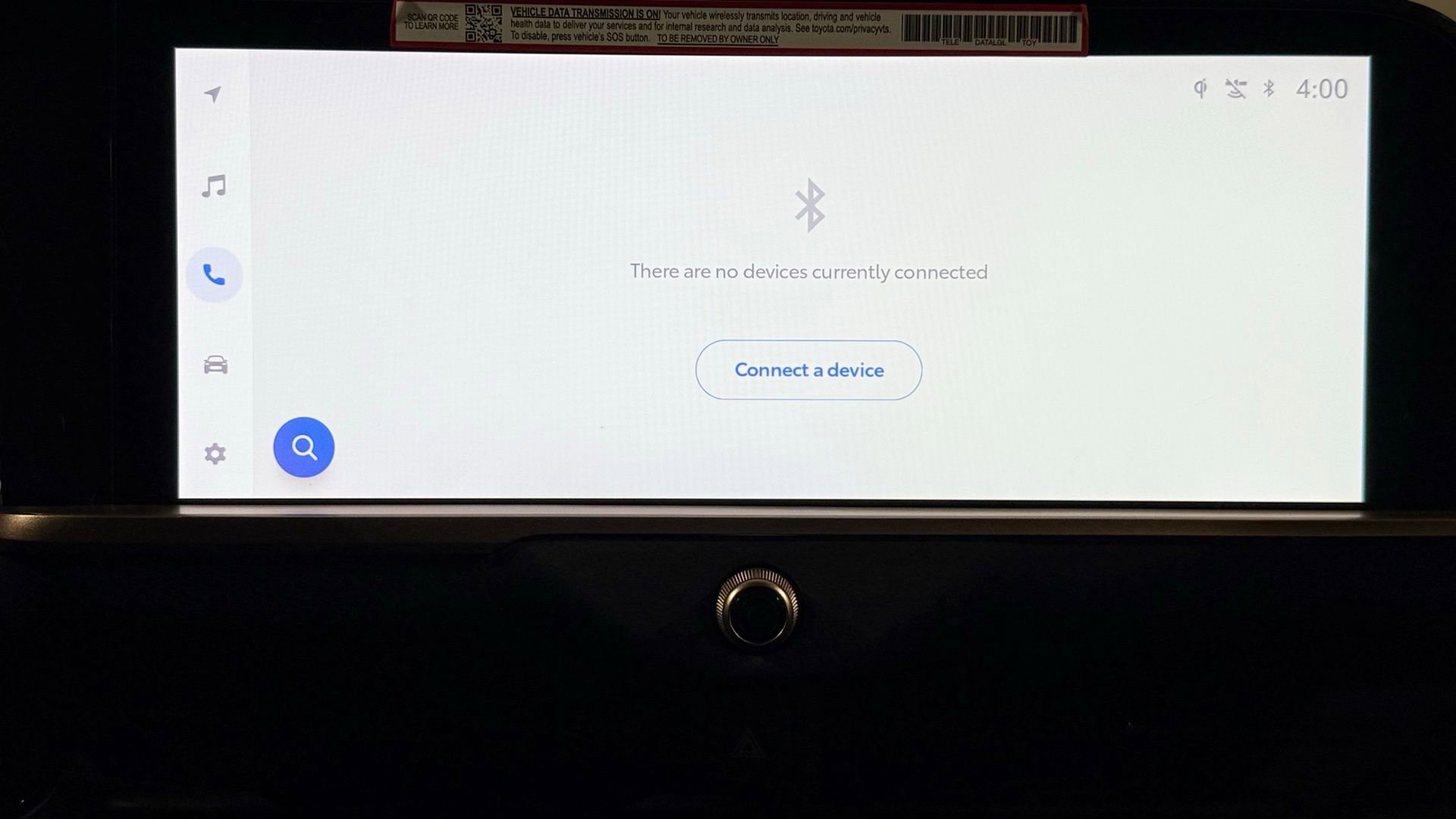 Used 2025 Toyota Crown Signia w/ Advanced Technology Package AWD/4WD image 79