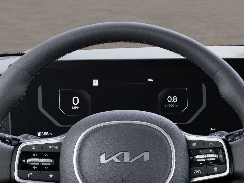 New 2026 Kia Carnival SX FWD image 22