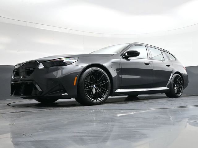 Used 2026 BMW M5 Touring image 37