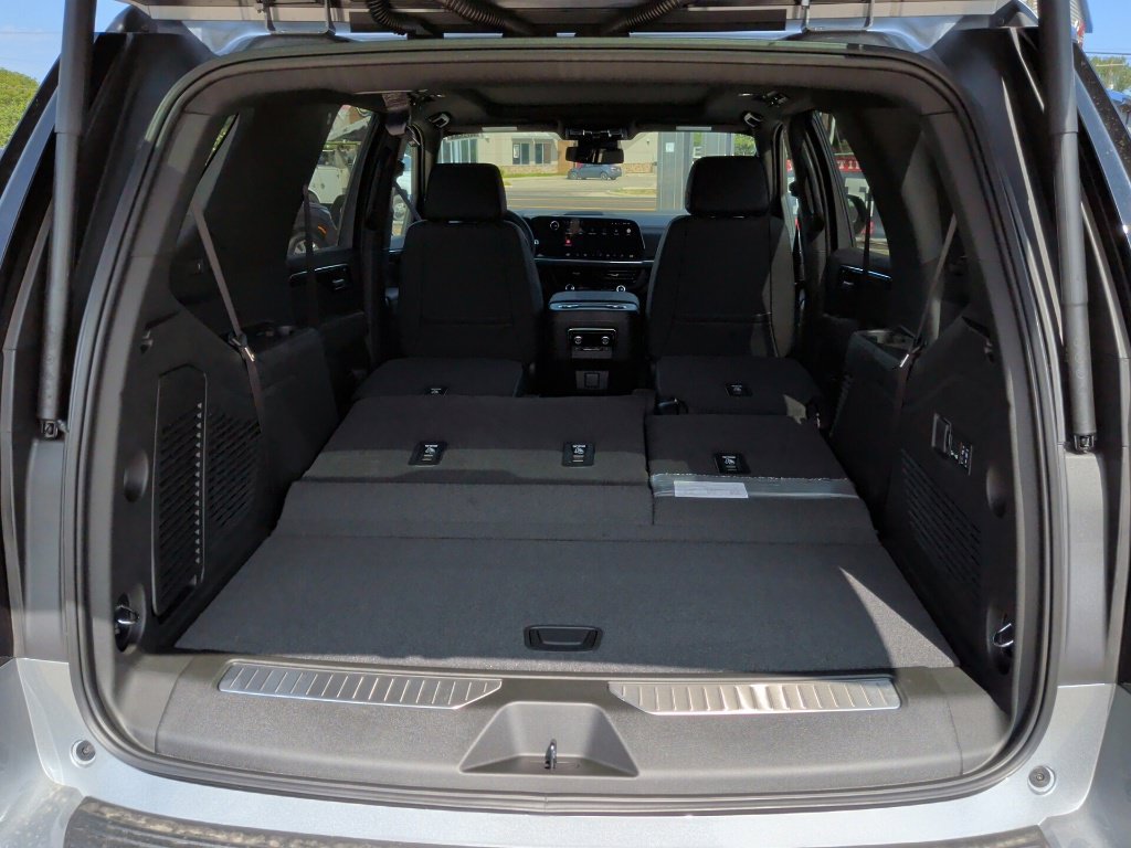 New 2026 Chevrolet Tahoe RST w/ Comfort Package RWD image 44