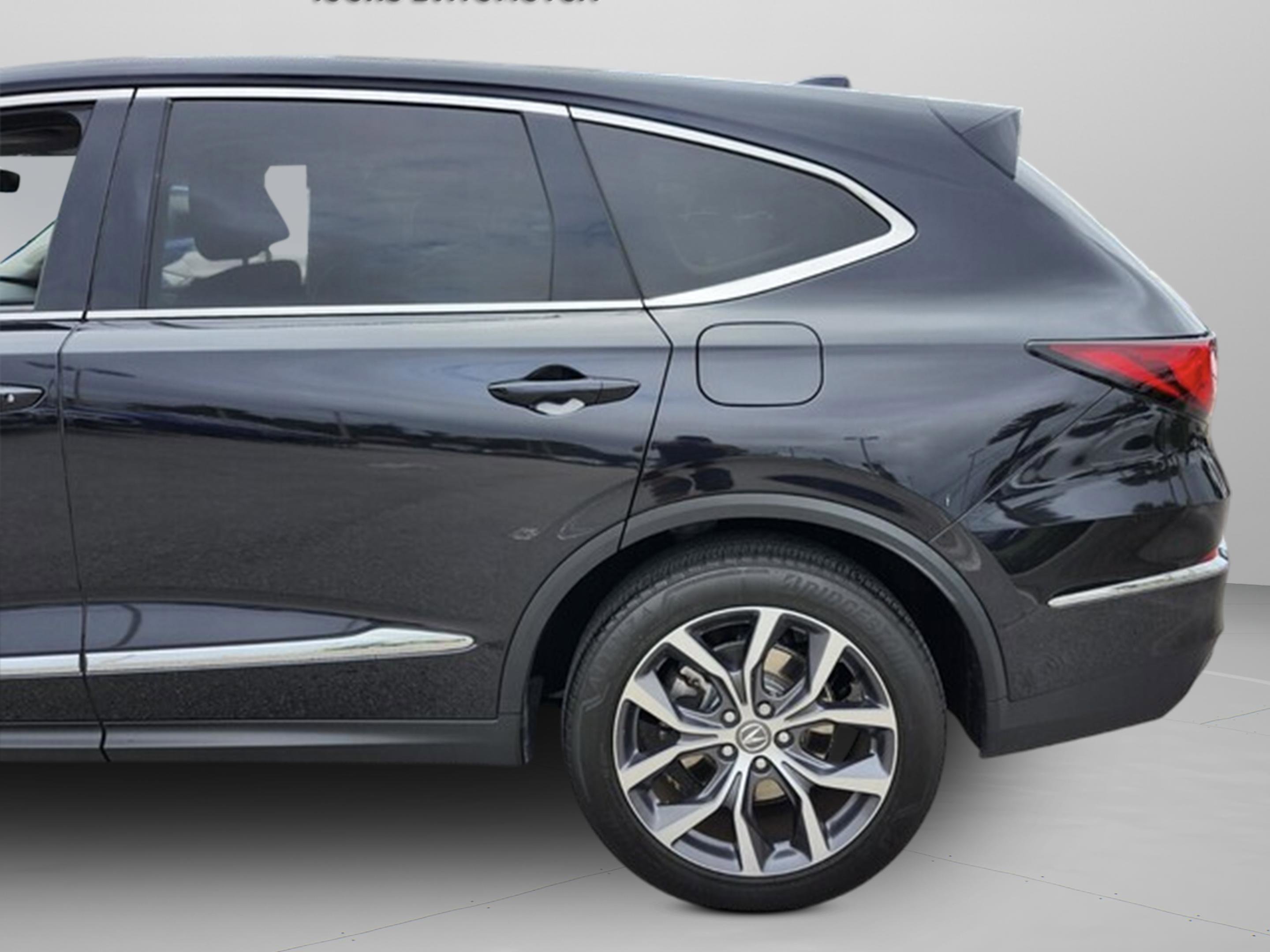 Certified 2023 Acura MDX SH-AWD w/ Technology Package image 36