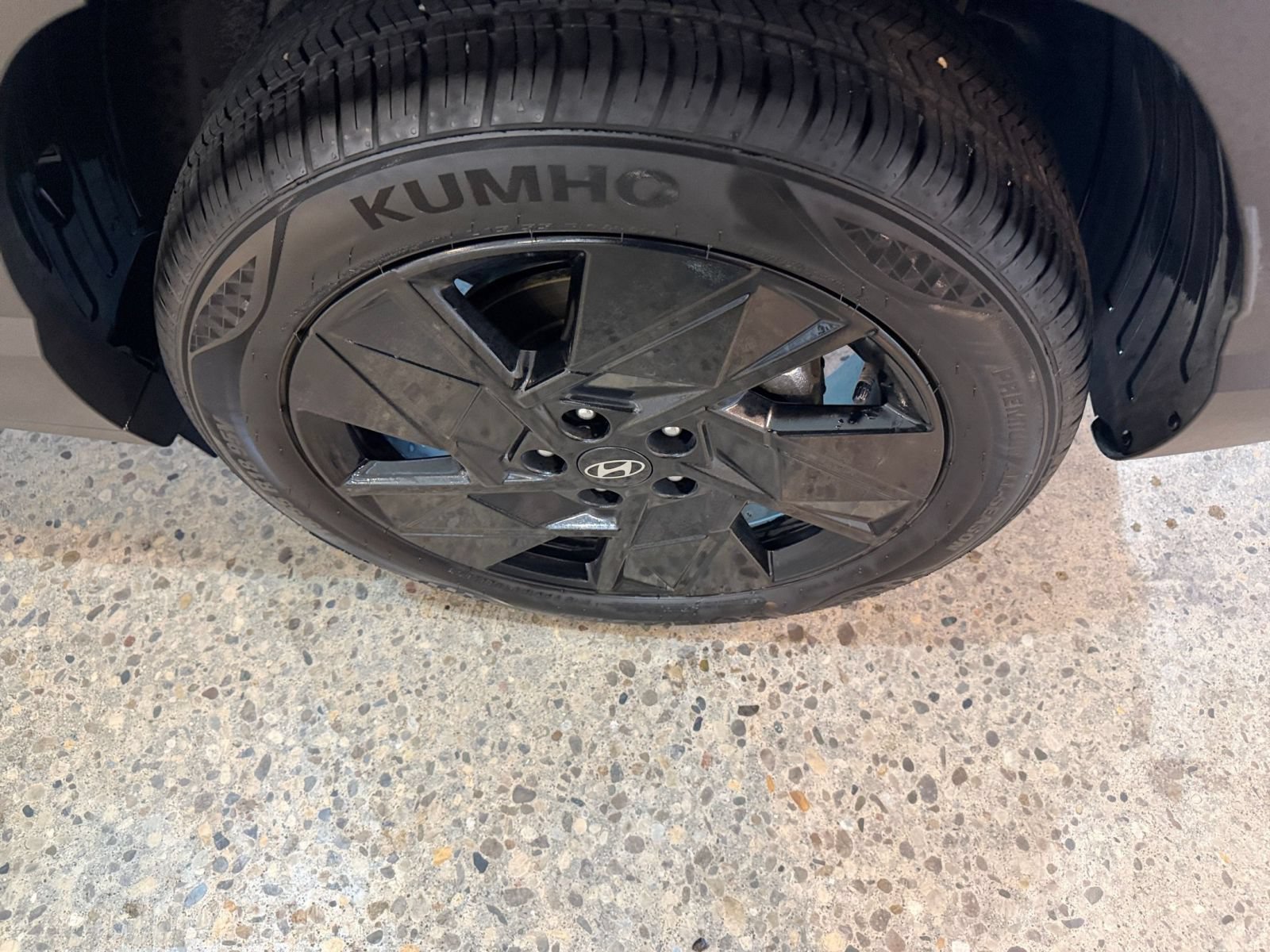 Used 2026 Hyundai Kona SEL Sport FWD image 29