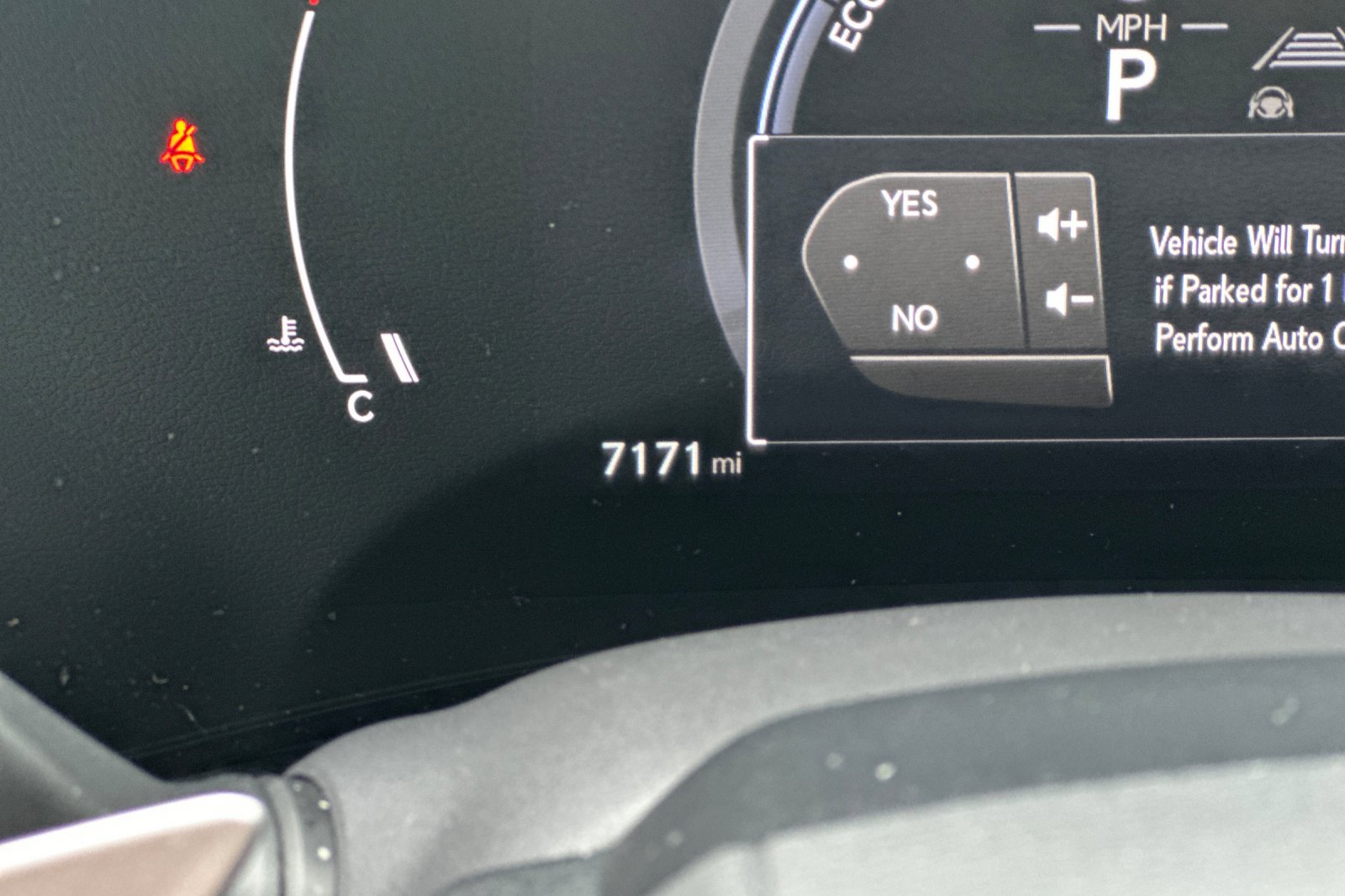 Certified 2025 Lexus NX 350h AWD w/ Premium Package image 19