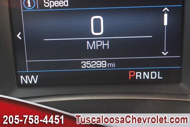 Used 2023 Chevrolet Equinox LS w/ LS Convenience Package FWD image 32