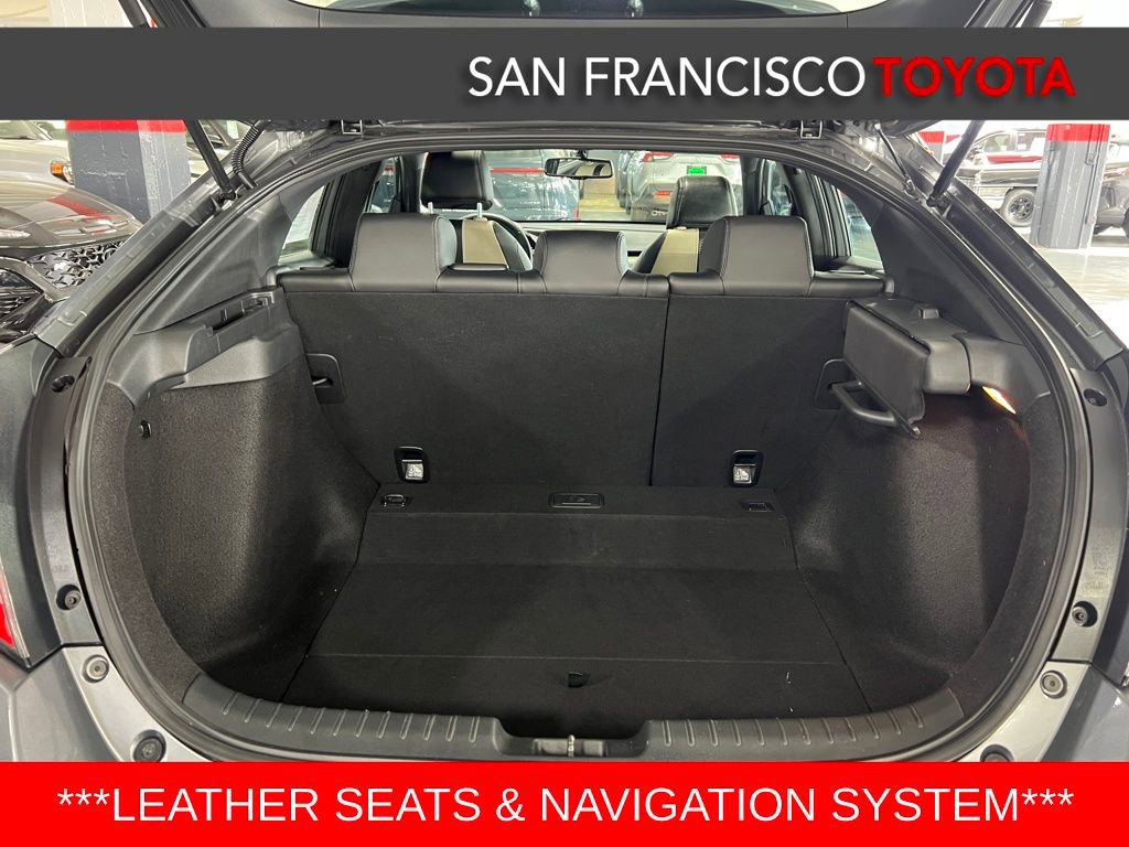 Used 2018 Honda Civic EX-L image 36