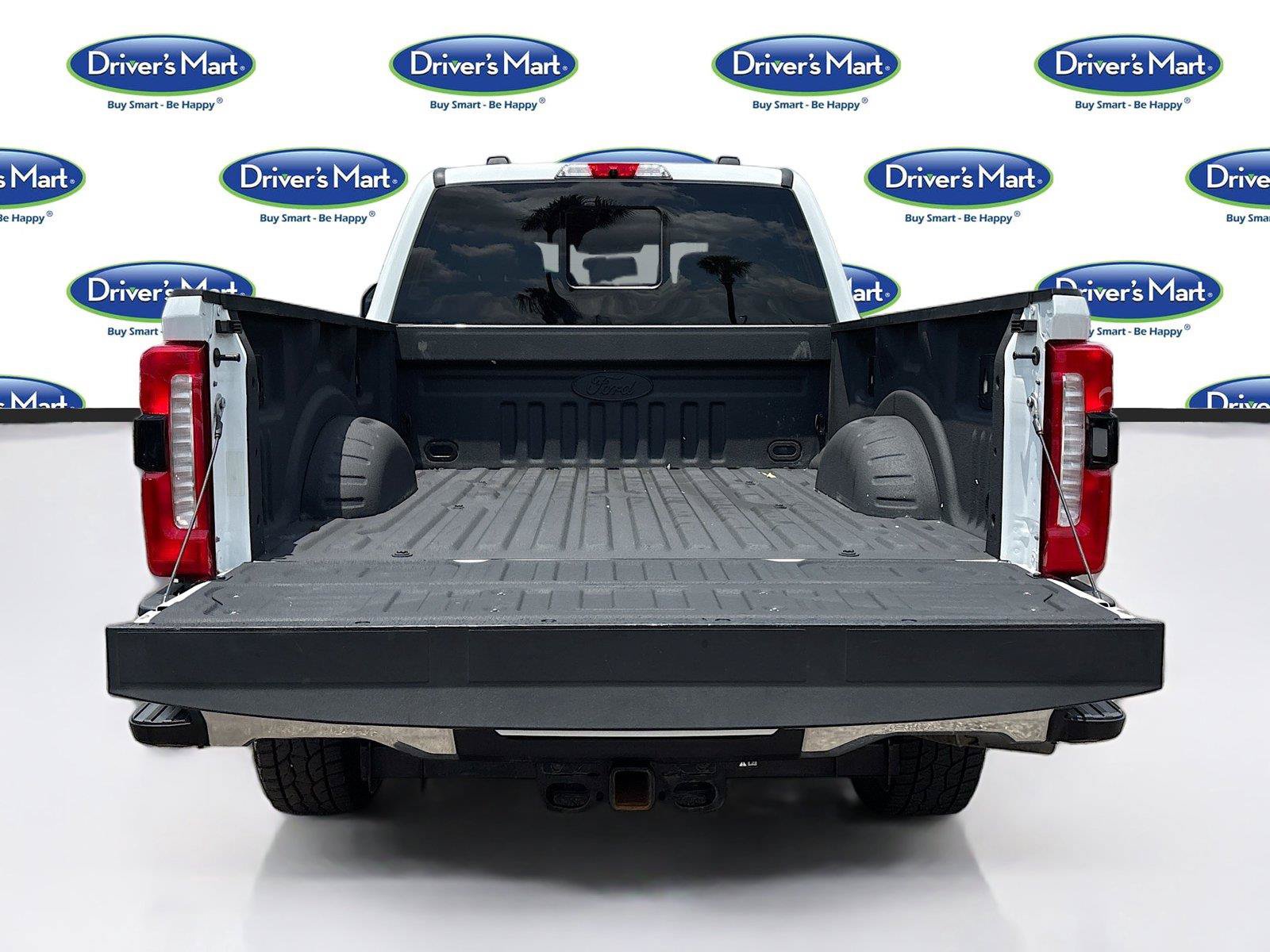 Used 2023 Ford F250 Lariat w/ Chrome Package AWD/4WD image 27